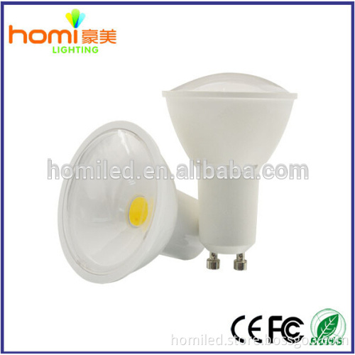 Low Price Wide Angle dimable led downlight gu10 gu5.3 mr16 led spotlight from shenzhen supplier